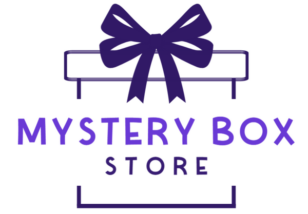 Electronics Mystery Box Store